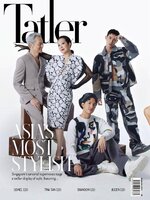 Tatler Singapore